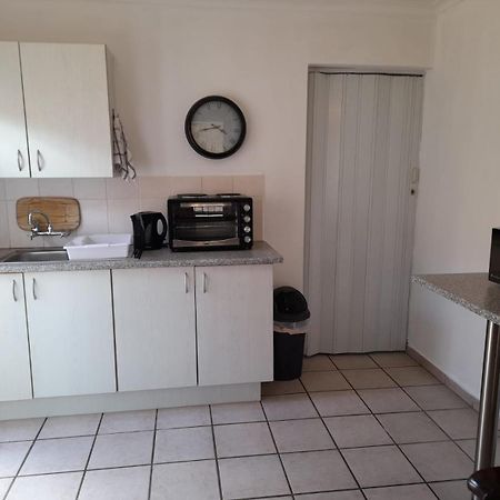 Isabel'S B & B Krugersdorp Exteriér fotografie