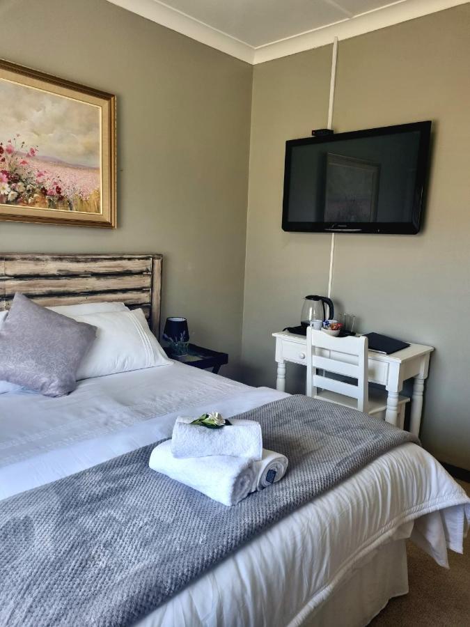 Isabel'S B & B Krugersdorp Exteriér fotografie