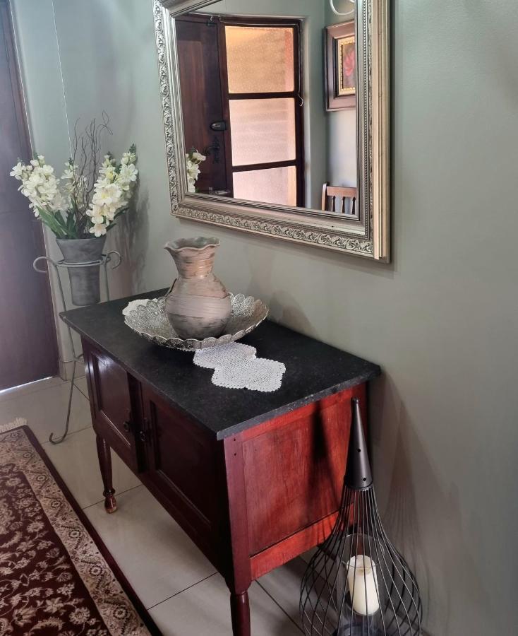 Isabel'S B & B Krugersdorp Exteriér fotografie
