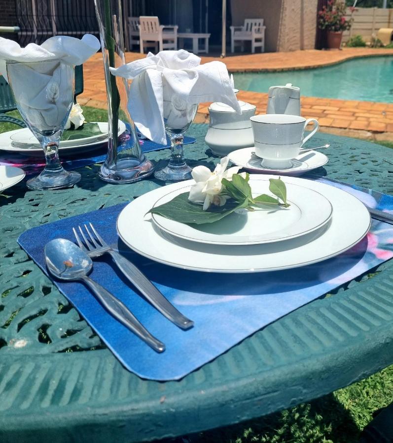 Isabel'S B & B Krugersdorp Exteriér fotografie