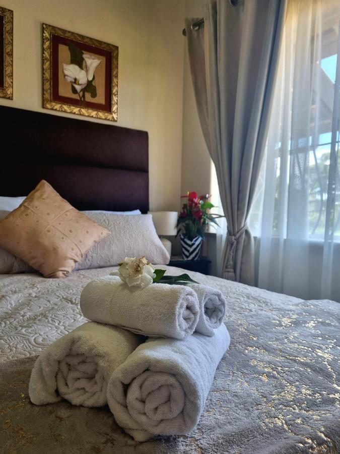 Isabel'S B & B Krugersdorp Exteriér fotografie