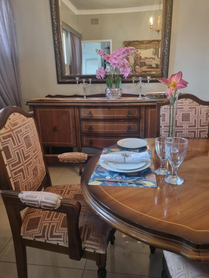 Isabel'S B & B Krugersdorp Exteriér fotografie