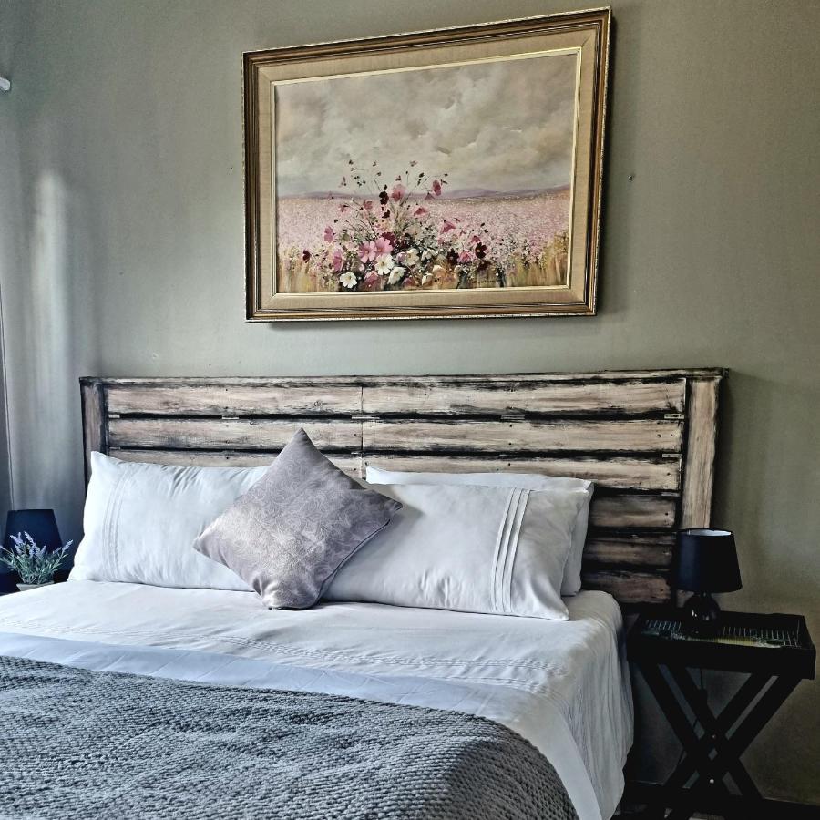 Isabel'S B & B Krugersdorp Exteriér fotografie