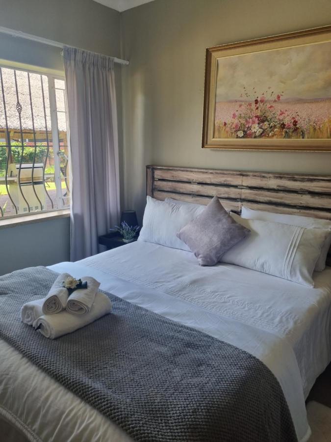 Isabel'S B & B Krugersdorp Exteriér fotografie