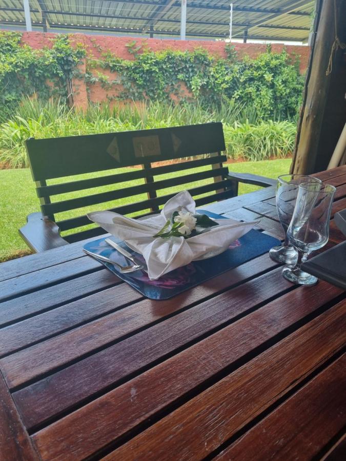 Isabel'S B & B Krugersdorp Exteriér fotografie