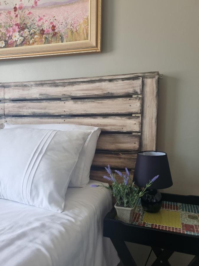 Isabel'S B & B Krugersdorp Exteriér fotografie