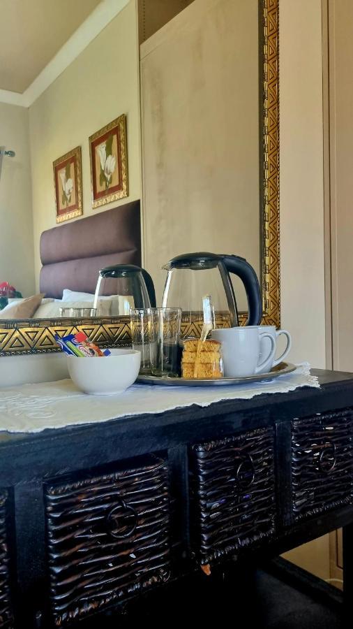 Isabel'S B & B Krugersdorp Exteriér fotografie