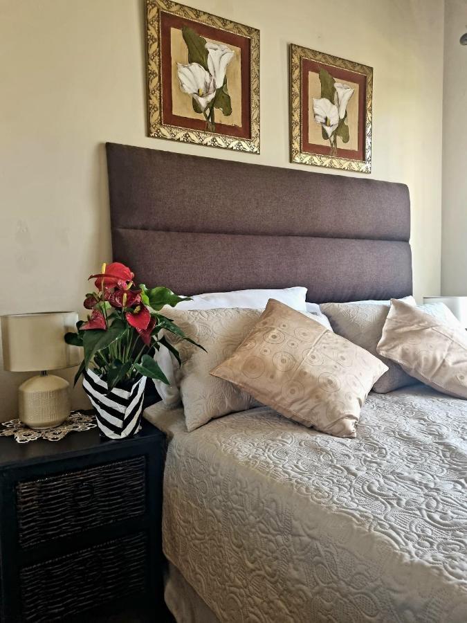 Isabel'S B & B Krugersdorp Exteriér fotografie