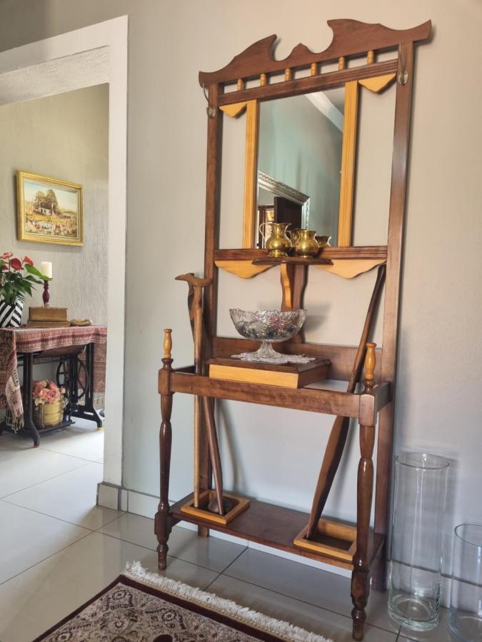 Isabel'S B & B Krugersdorp Exteriér fotografie