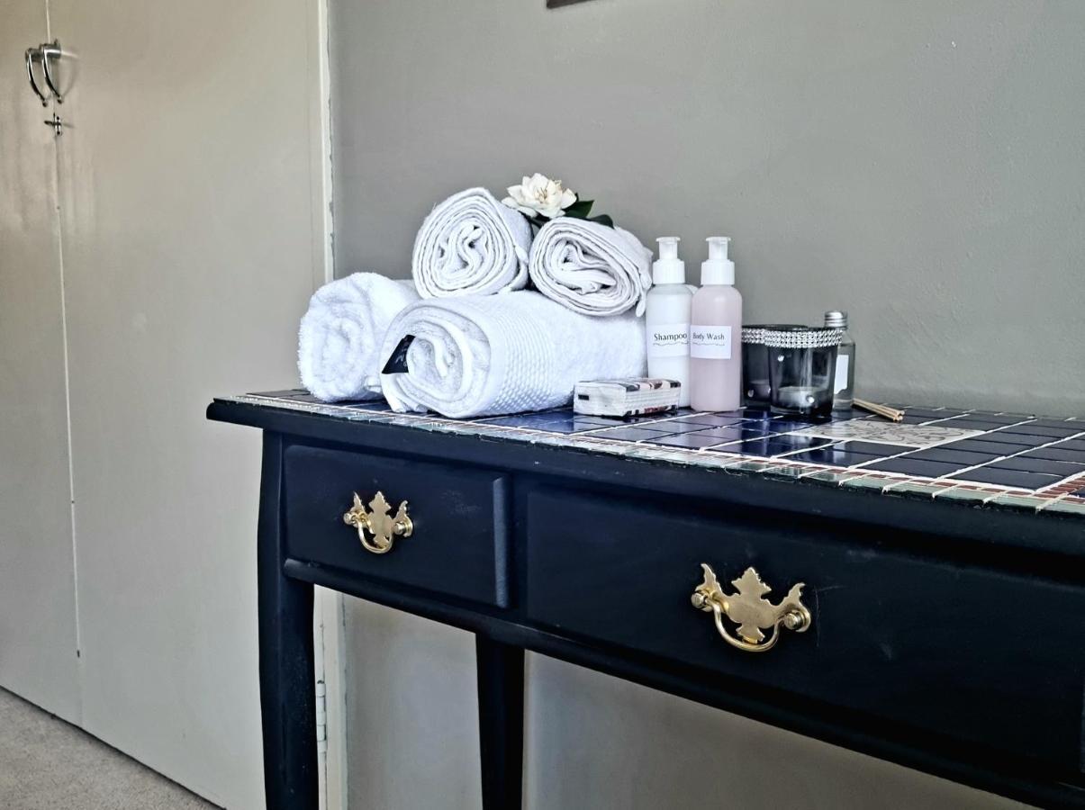 Isabel'S B & B Krugersdorp Exteriér fotografie