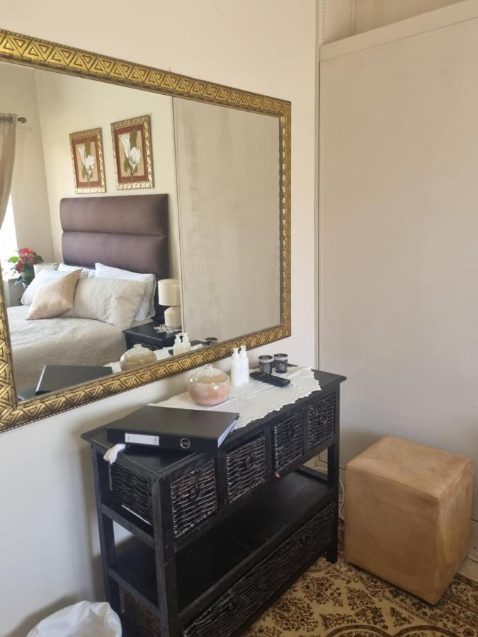 Isabel'S B & B Krugersdorp Exteriér fotografie
