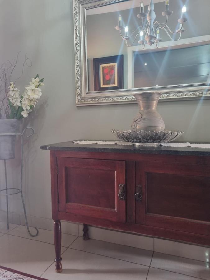Isabel'S B & B Krugersdorp Exteriér fotografie