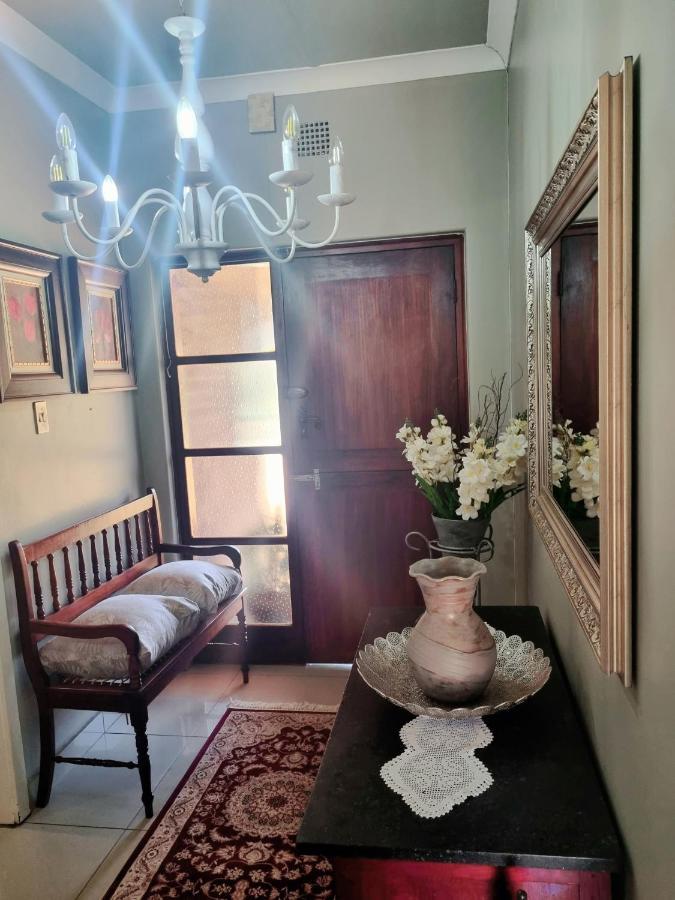 Isabel'S B & B Krugersdorp Exteriér fotografie
