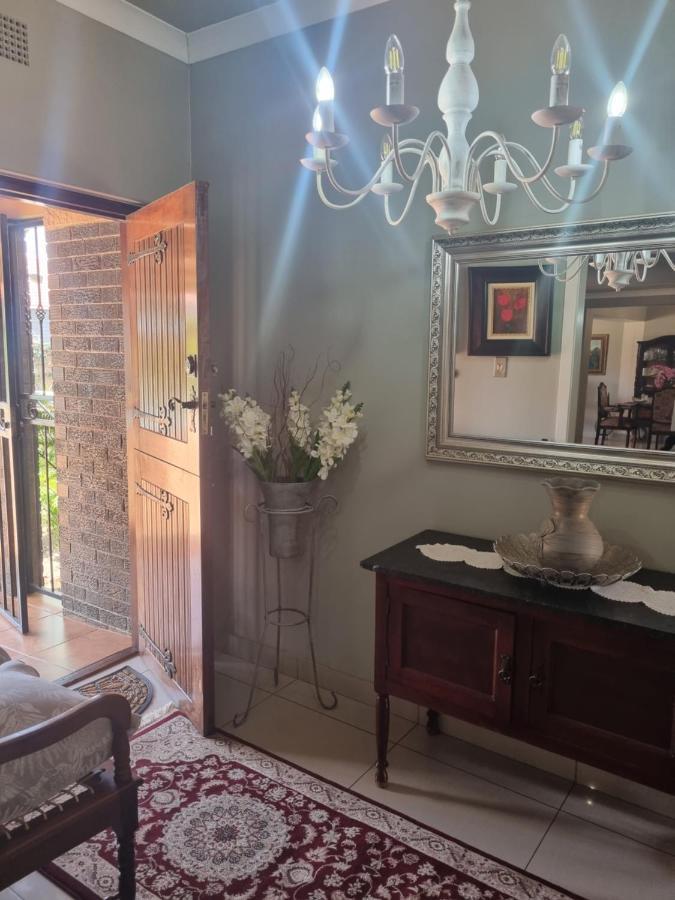 Isabel'S B & B Krugersdorp Exteriér fotografie