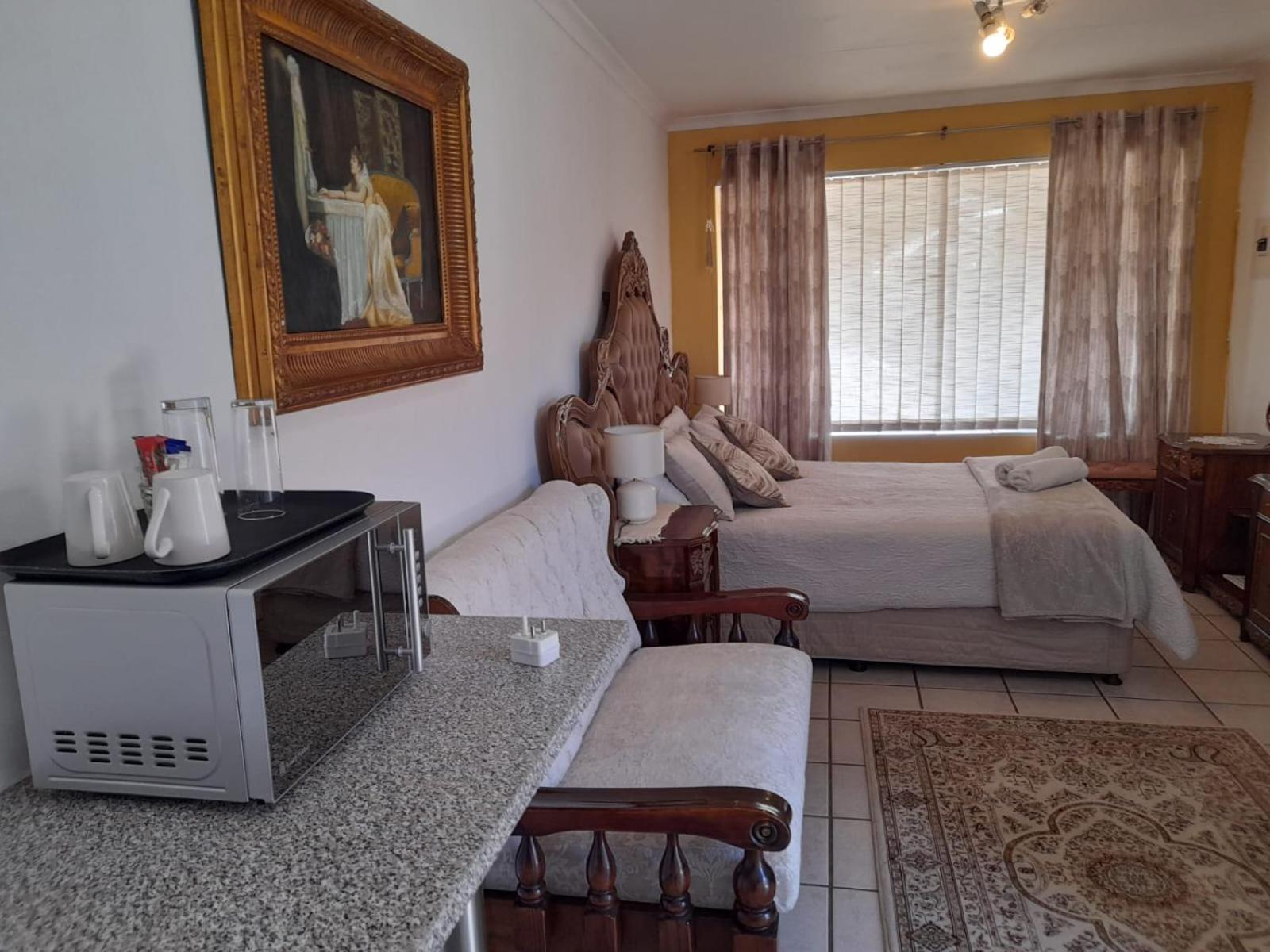 Isabel'S B & B Krugersdorp Exteriér fotografie