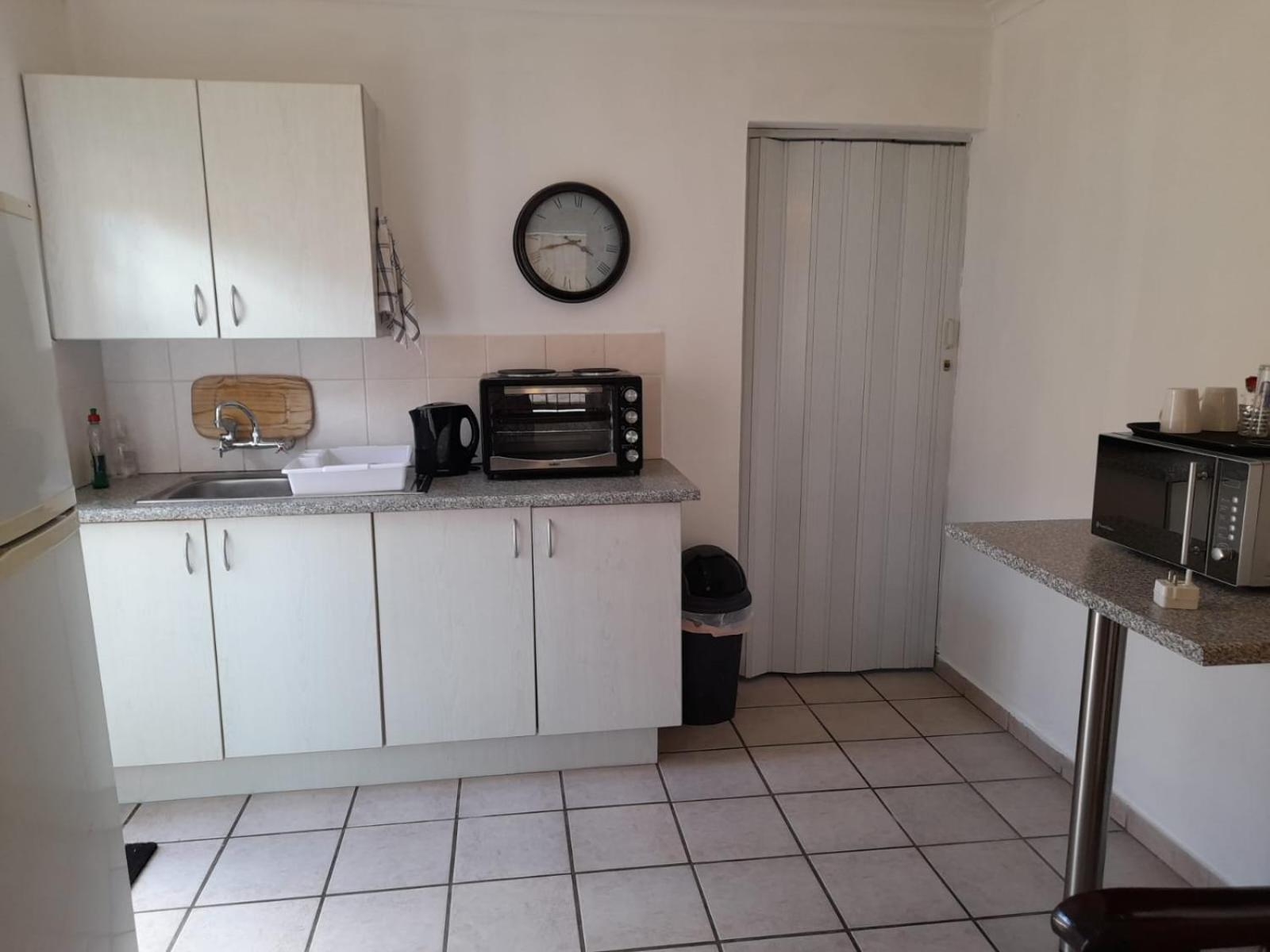 Isabel'S B & B Krugersdorp Exteriér fotografie