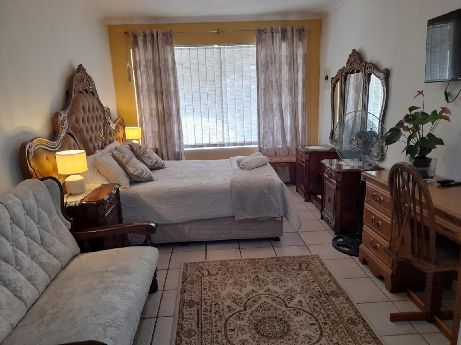 Isabel'S B & B Krugersdorp Pokoj fotografie