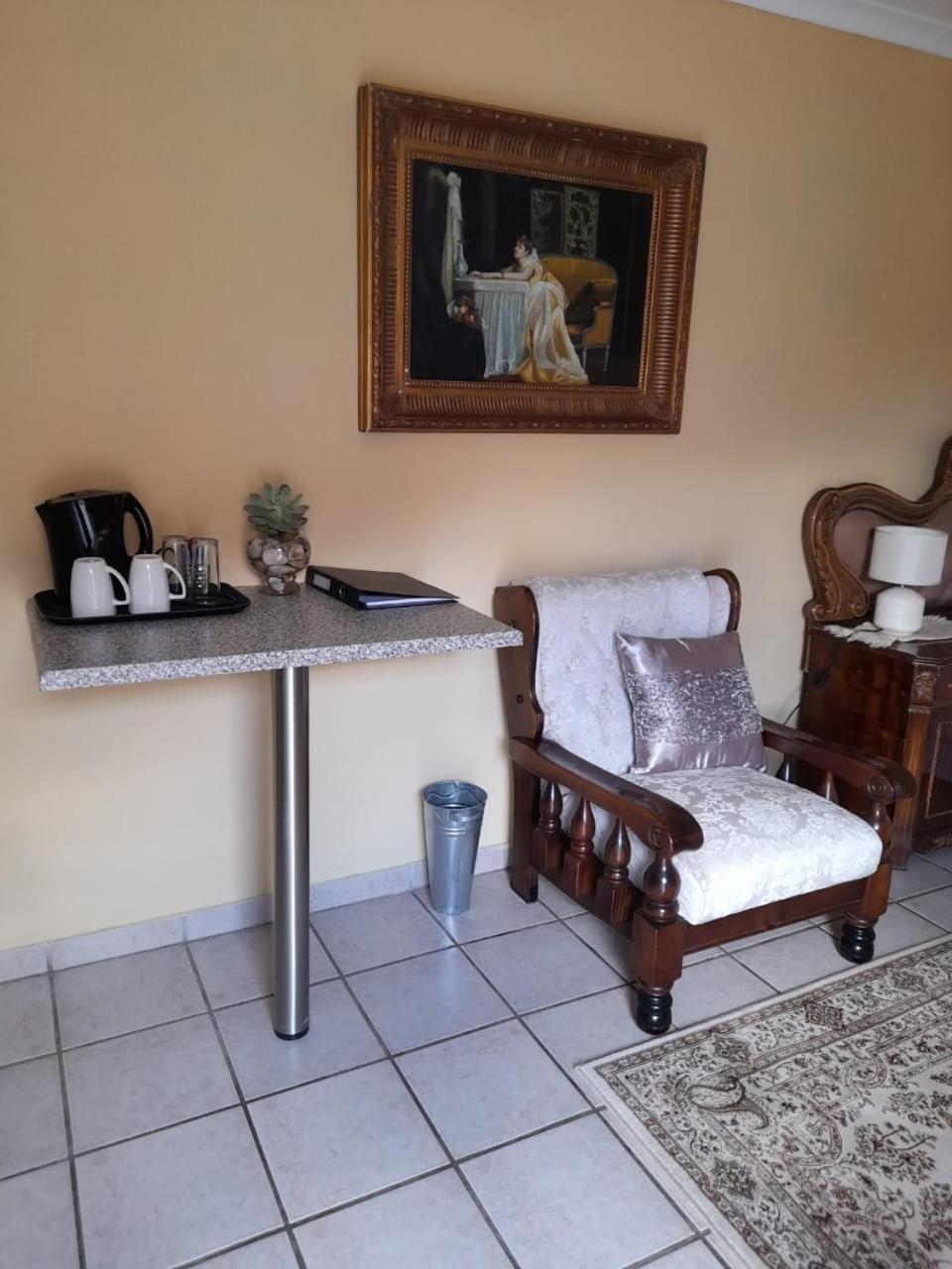 Isabel'S B & B Krugersdorp Pokoj fotografie