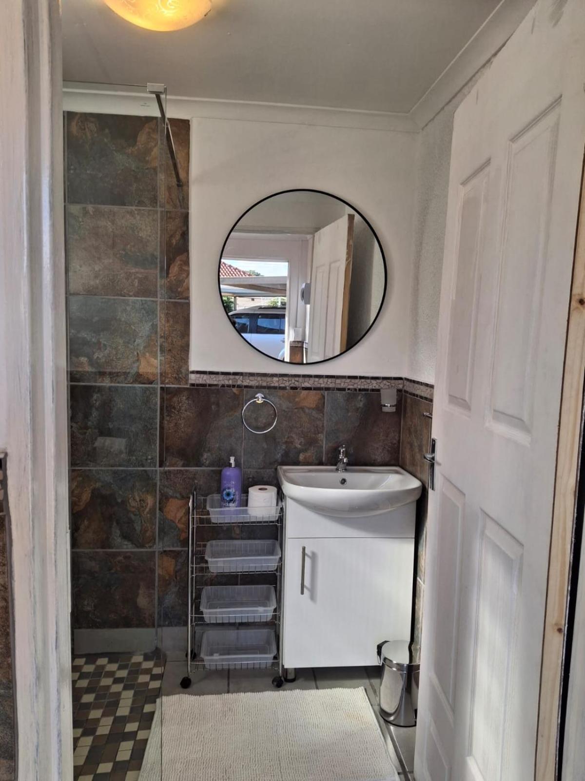 Isabel'S B & B Krugersdorp Pokoj fotografie