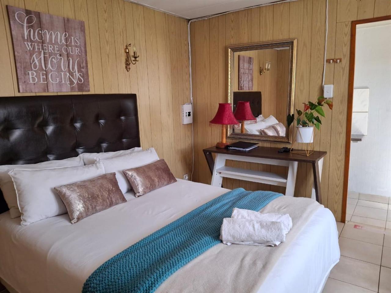 Isabel'S B & B Krugersdorp Pokoj fotografie