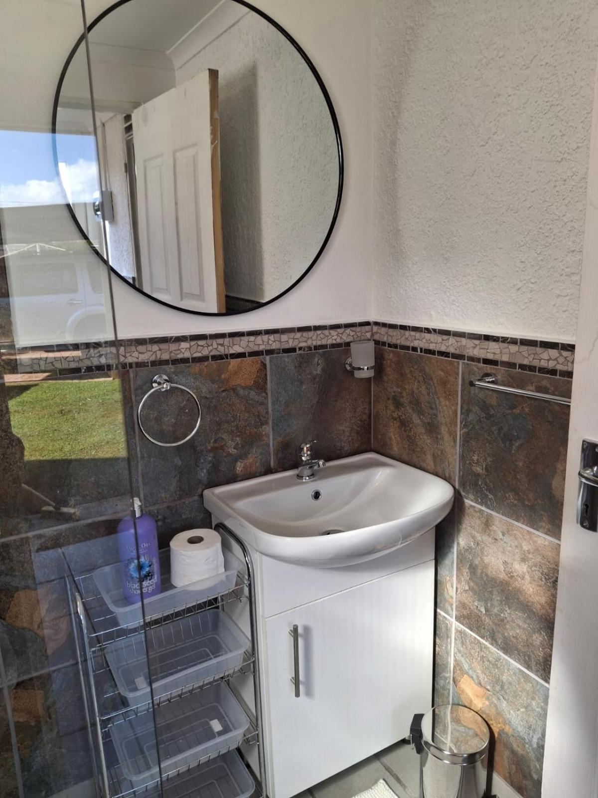 Isabel'S B & B Krugersdorp Pokoj fotografie