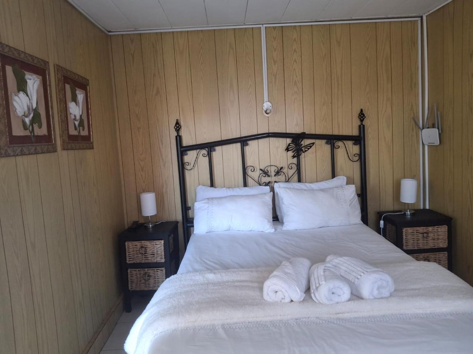 Isabel'S B & B Krugersdorp Pokoj fotografie