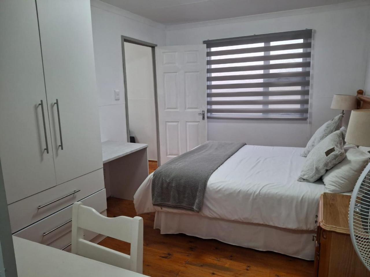 Isabel'S B & B Krugersdorp Pokoj fotografie