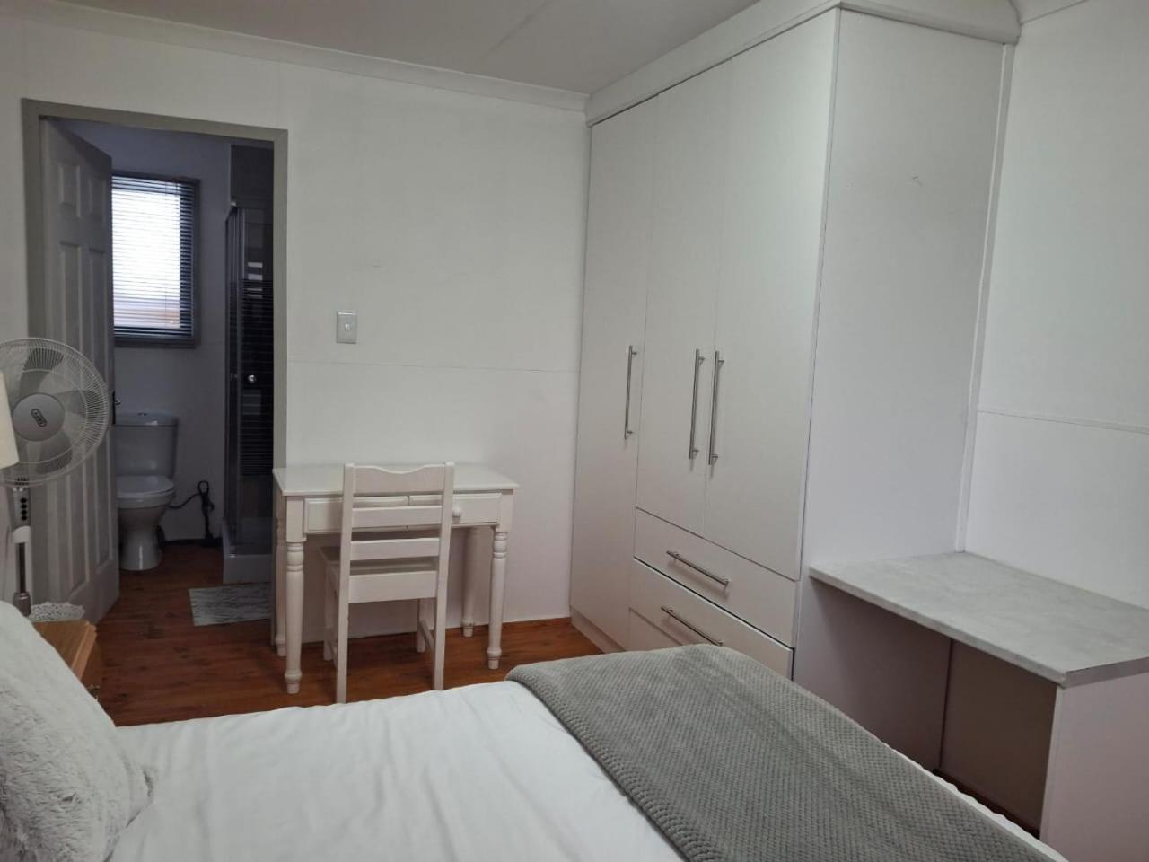 Isabel'S B & B Krugersdorp Pokoj fotografie