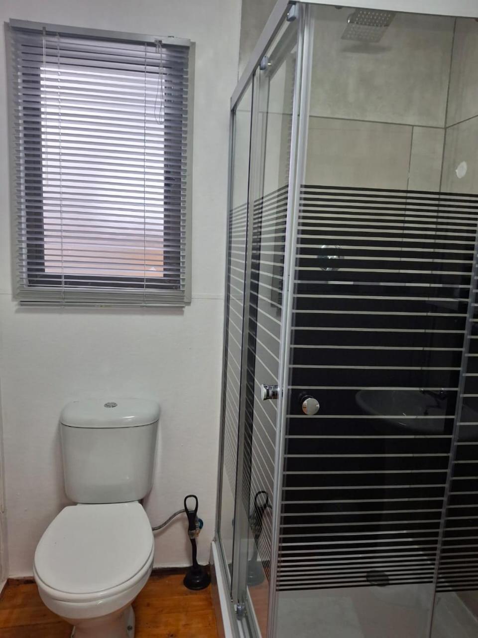 Isabel'S B & B Krugersdorp Pokoj fotografie