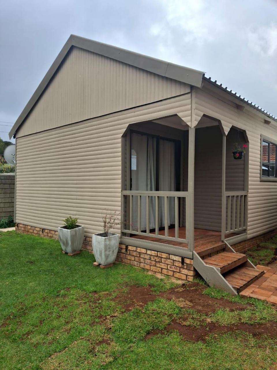Isabel'S B & B Krugersdorp Pokoj fotografie